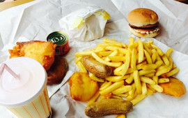 Fast Foods