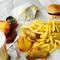 Fast Foods