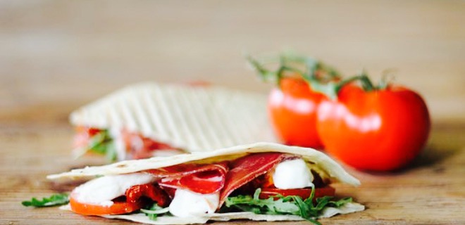 PASTARAZZI Spezialitäten & Take Away