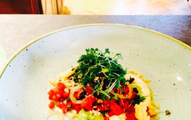 Restaurang Tage