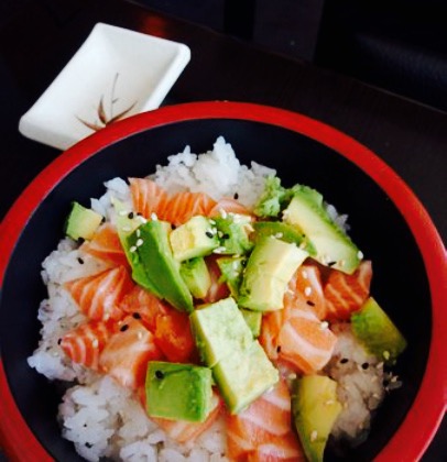Sushi Kyo
