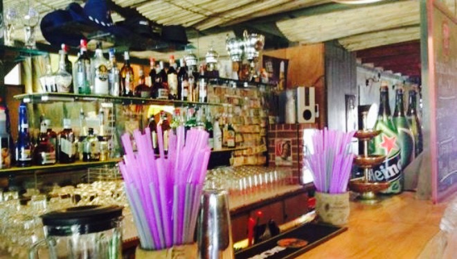 Gap Gold Avenue Pub餐厅图片