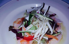 Pasta e Vino餐厅图片