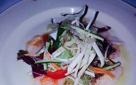 Pasta e Vino