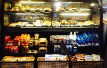 Starbucks餐厅图片