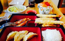 Matsui Sushi餐厅图片