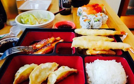 Matsui Sushi