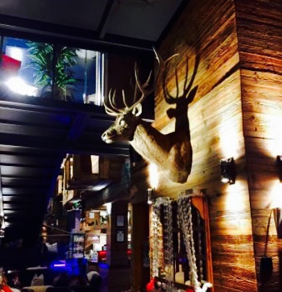 Lounge 1411 alt.餐厅图片