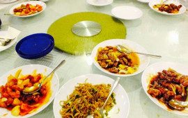 Bunga Raya Restaurant