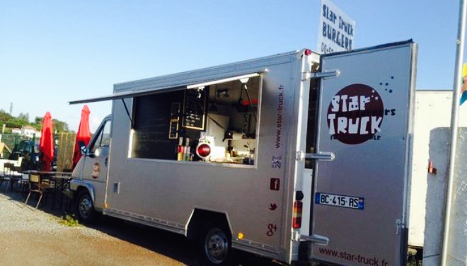 Star Truck餐厅图片