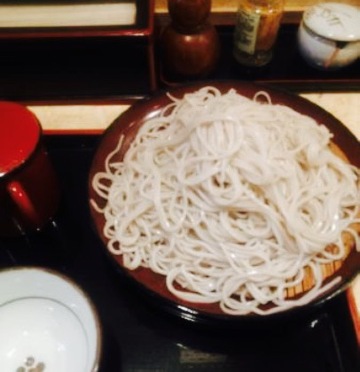 Teuchi Sobataroan Fukuda餐厅图片