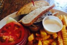 Wolf Creek Restaurant and Bar美食图片