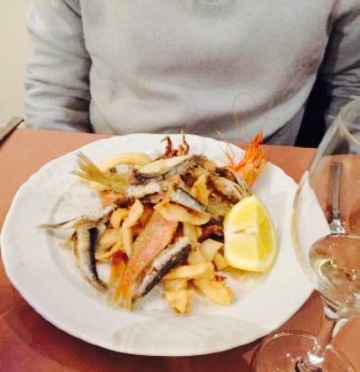 Ristorante Da Paolo餐厅图片