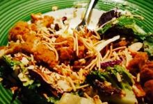 Applebee's美食图片