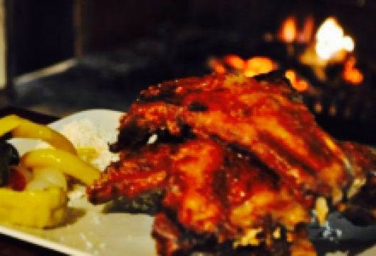 Udirna美食图片
