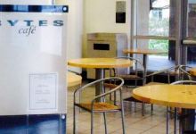 Bytes Cafe美食图片