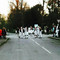 The Three Horseshoes Towersey