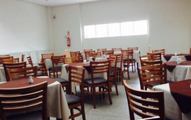 Restaurante Buffet Casa Grande