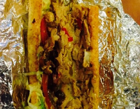 Jersey Mike's Subs