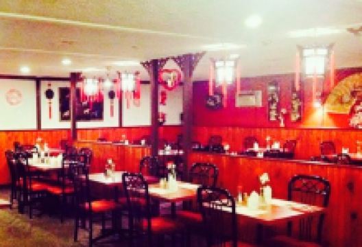 Ong's Restaurant Ltd美食图片