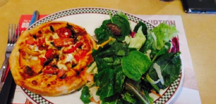Pizza Delight餐厅图片