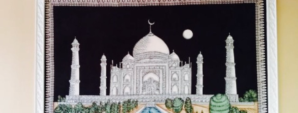 Indian Jewel Of Toledo餐厅图片