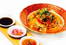 Infinity美食图片