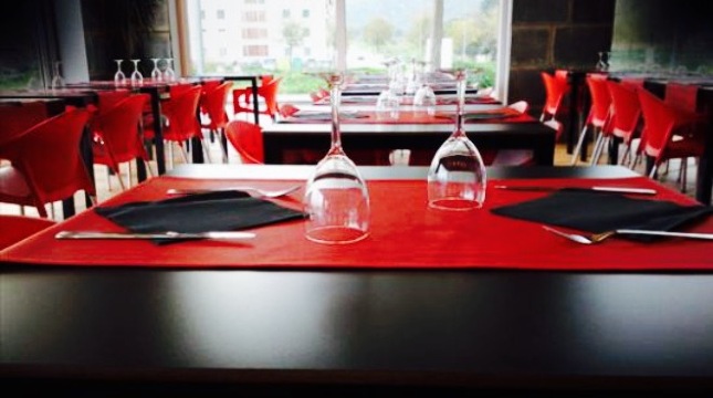 Bufet Costa Brava餐厅图片