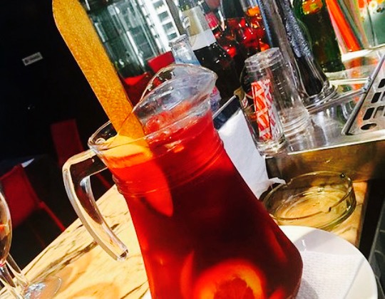 Gourmet Real餐厅图片