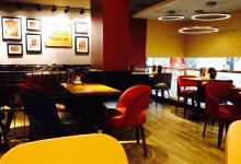 Costa Cafe美食图片