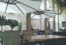 Bar La Plaça美食图片