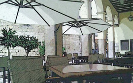Bar La Plaça