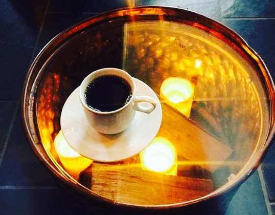 Trolltunga Restaurant餐厅图片