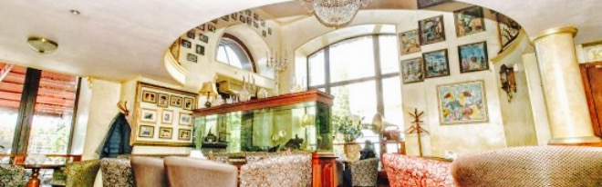 Gostinaya餐厅图片