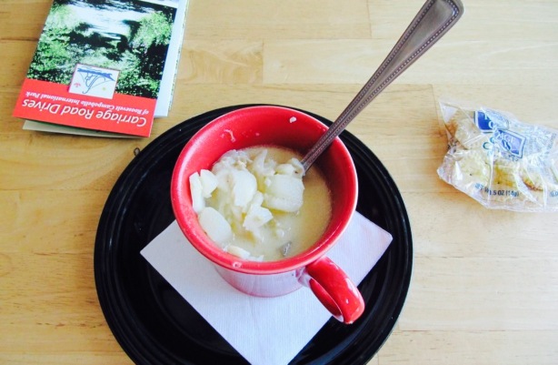 The Inn at the Wharf Restaurant