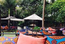 The Blue Heron美食图片