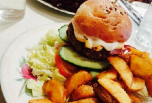 Café Feen美食图片