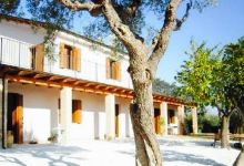 Agriturismo Ponterosa美食图片
