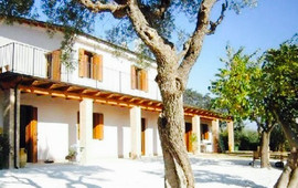 Agriturismo Ponterosa