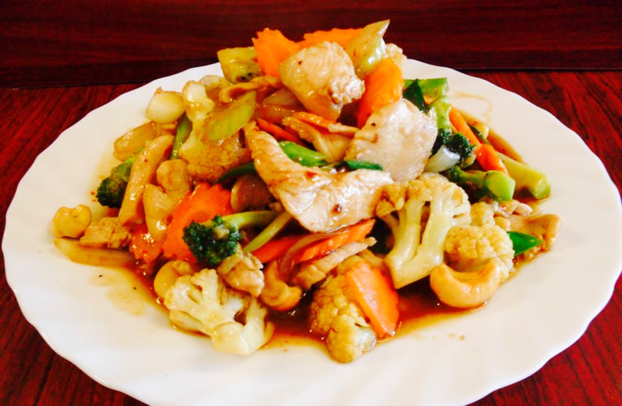 Thai & Kai on Rimu餐厅图片