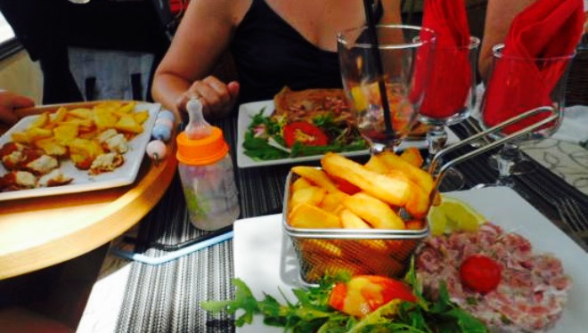 Le Corsaire餐厅图片