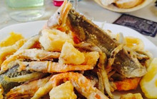 Osteria al Cacciatore餐厅图片