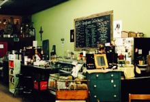 Glory Beans Coffee House美食图片