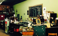 Glory Beans Coffee House餐厅图片