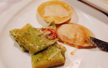 Trattoria Weinlese餐厅图片