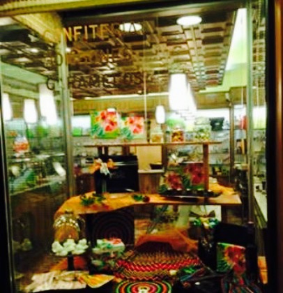 Confiteria Dulcia餐厅图片