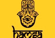 Hamsa Cosina Sana购物图片