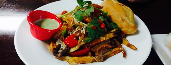 Sabores Cuisine餐厅图片