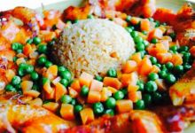 Mi Hacienda美食图片