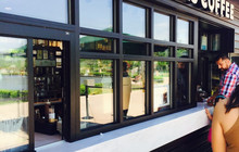 Starbucks餐厅图片